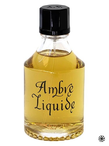 Ambre Liquide Astier de Villatte
