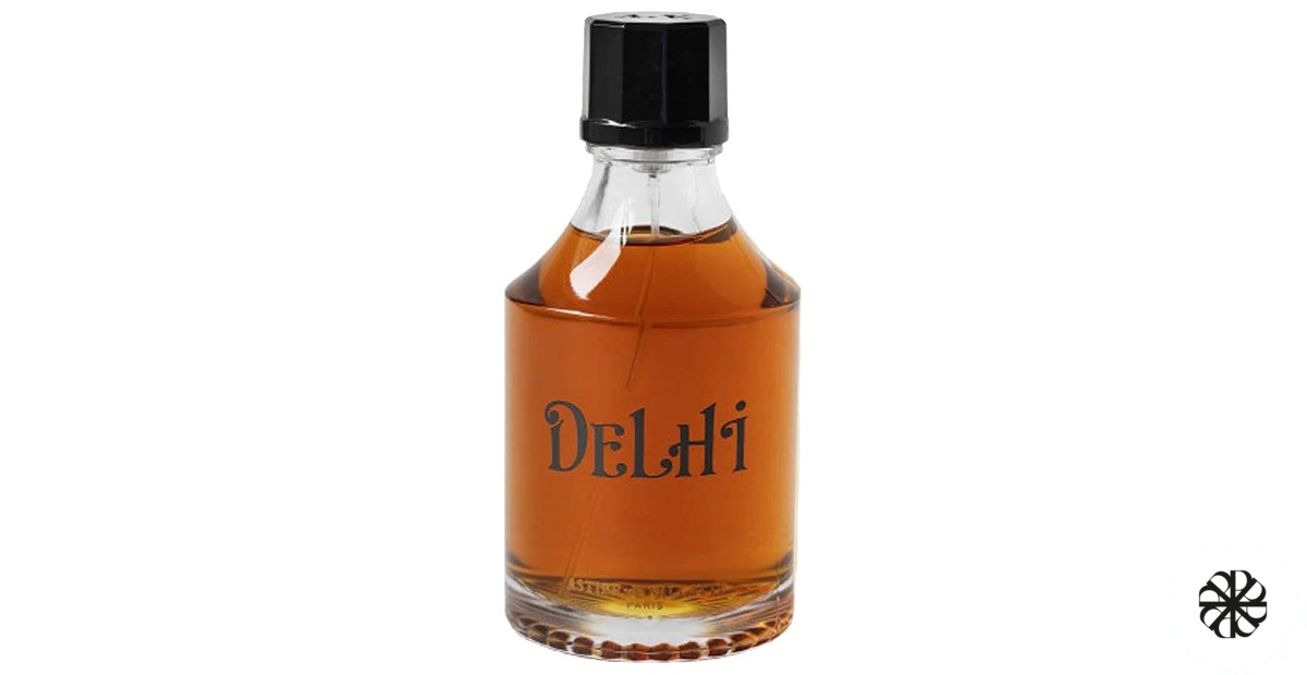 Delhi Parfum Astier de Villatte