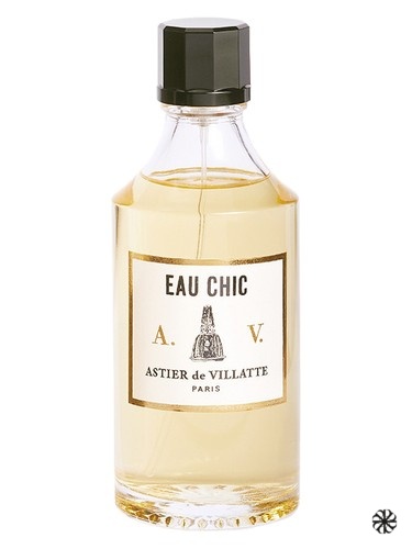 Eau Chic Astier de Villatte