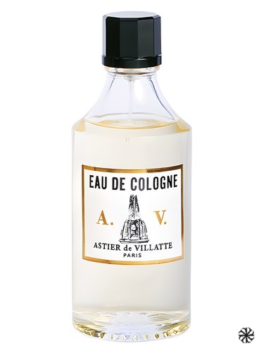 Eau de Cologne Astier de Villatte