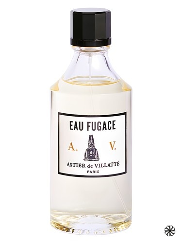 Eau Fugace Astier de Villatte