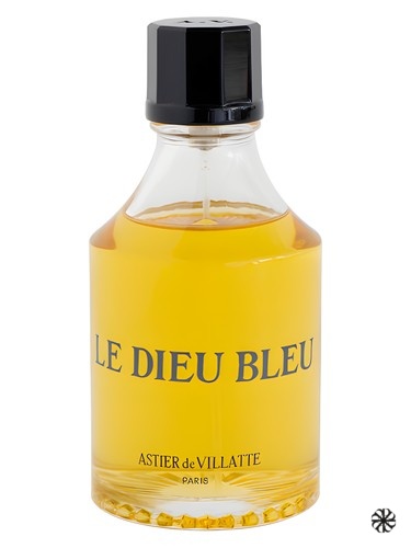 Le Dieu Bleu Astier de Villatte