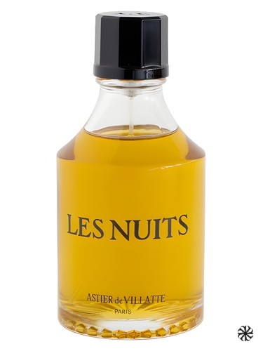 Les Nuits Astier de Villatte