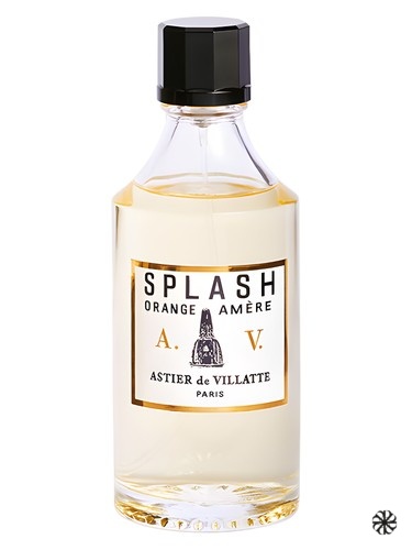 Splash Orange Amére Astier de Villatte