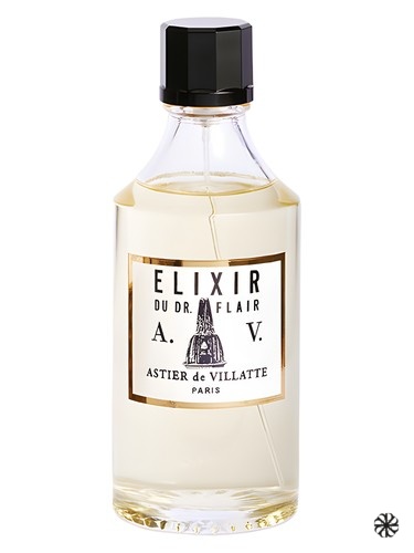 Elixir du Docteur Flair Astier de Villatte