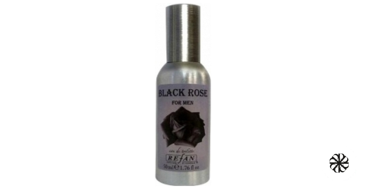 Black Rose For Men Refan