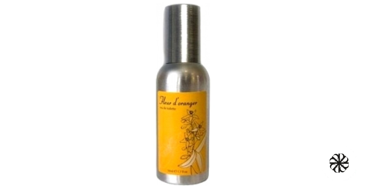 Fleur d'Oranger Refan