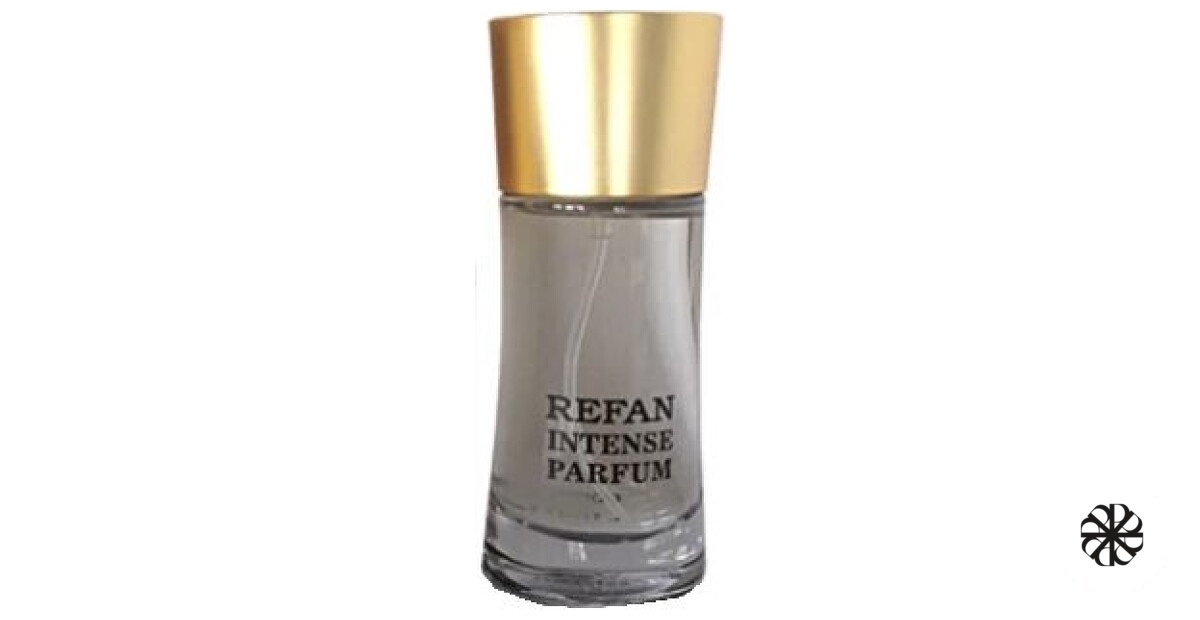 Intense Gold Women 112 Refan