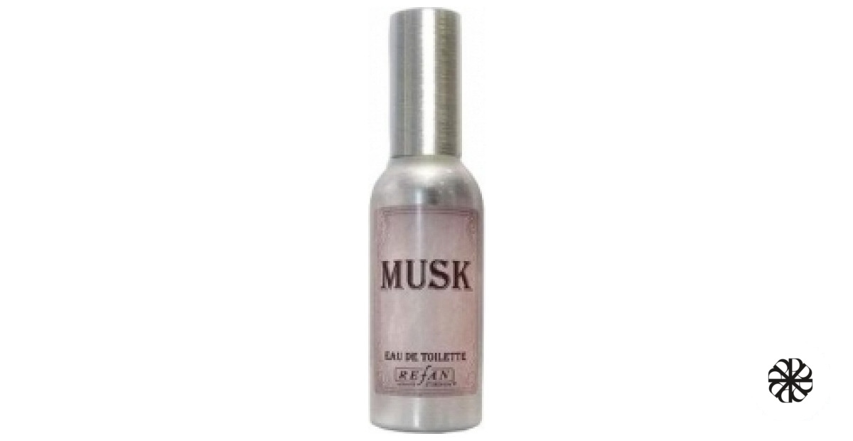 Musc Refan