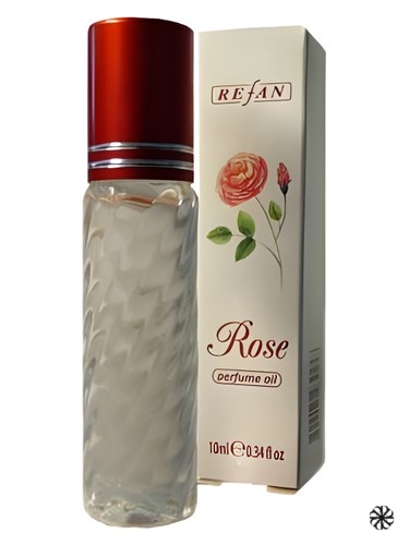Rose Refan