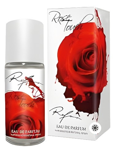 Rose Touch Refan