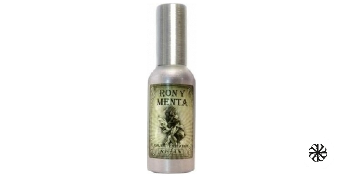 Ron Y Menta Eau de Temptation Refan