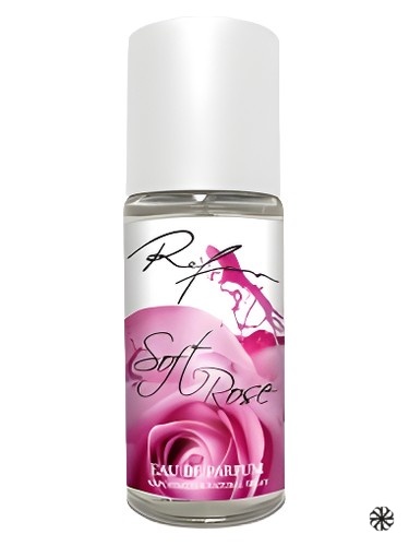 Soft Rose Refan