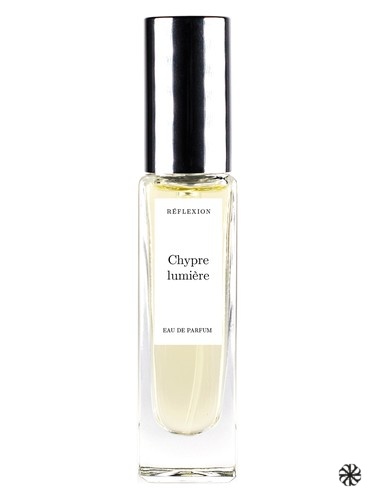 Chypre Lumière Reflexion