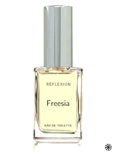 Freesia Reflexion