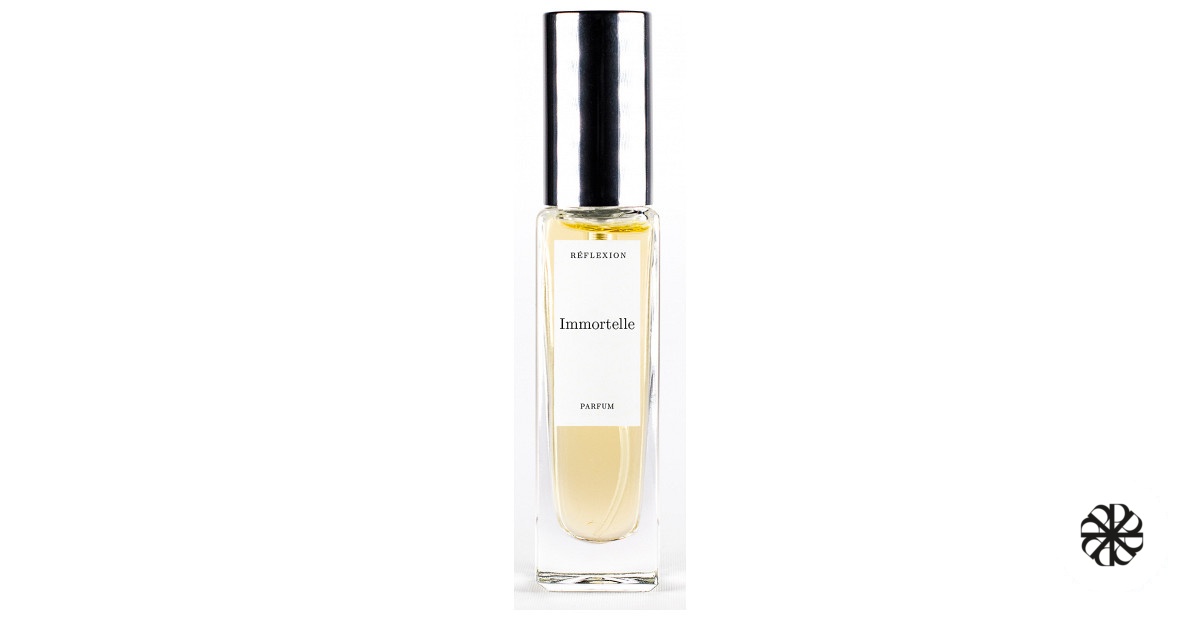 Immortelle Reflexion