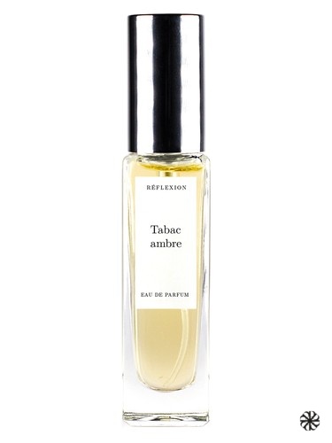 Tabac Ambre Reflexion