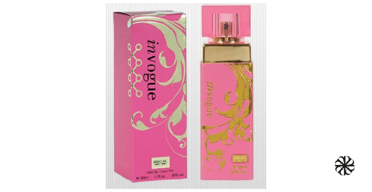 Invogue Regal