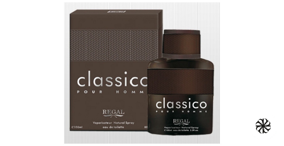 Classico Regal