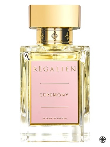 Ceremony Regalien