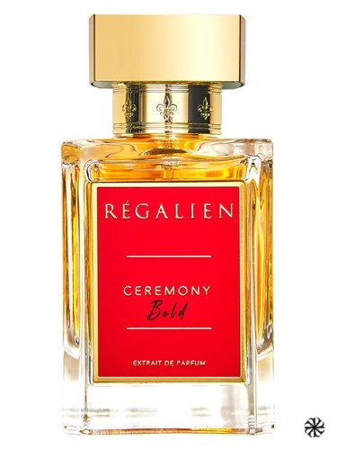 Ceremony Bold Regalien