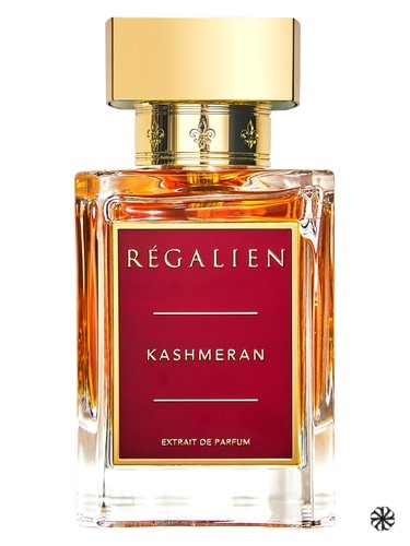 Kashmeran Regalien