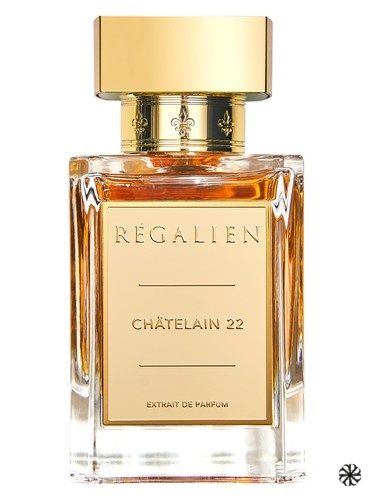 Châtelain 22 Regalien