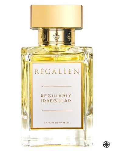 Regularly Irregular Regalien