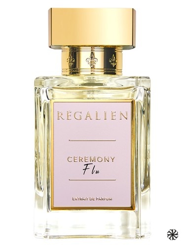 Ceremony Flu Regalien