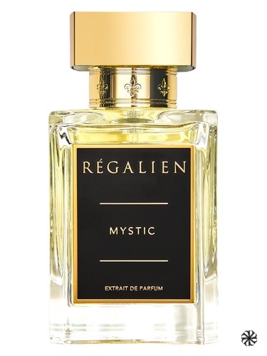 Mystic Regalien