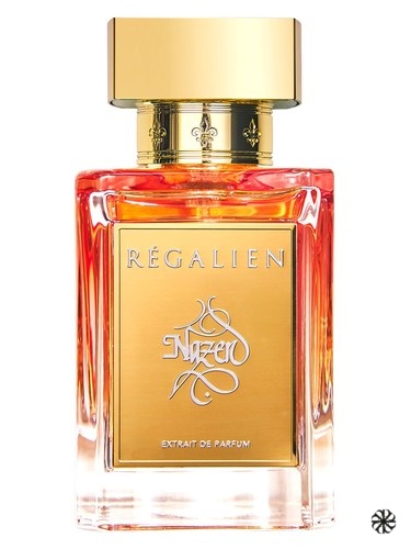 Nazen Regalien