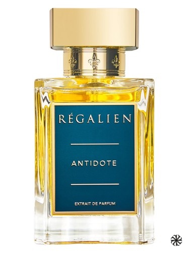 Antidote Regalien