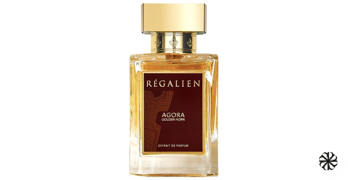 Agora: Golden Horn Regalien