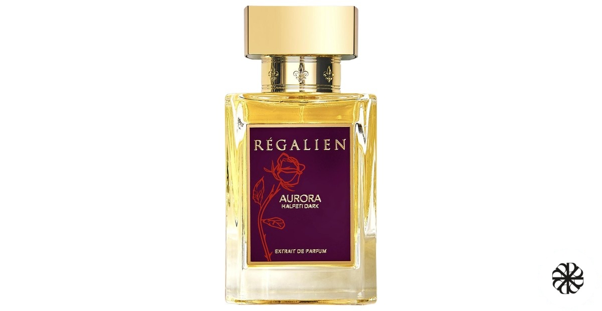 Aurora: Halfeti Dark Regalien