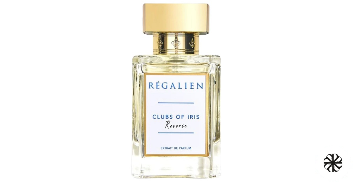 Clubs of Iris Reverie Regalien