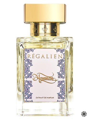 Hammam Regalien