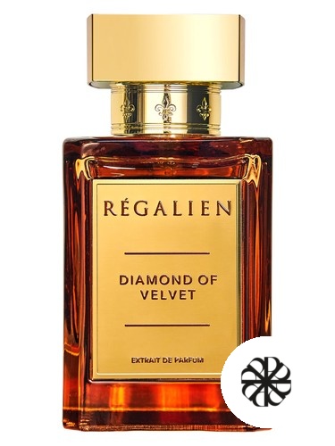 Diamond Of Velvet Regalien