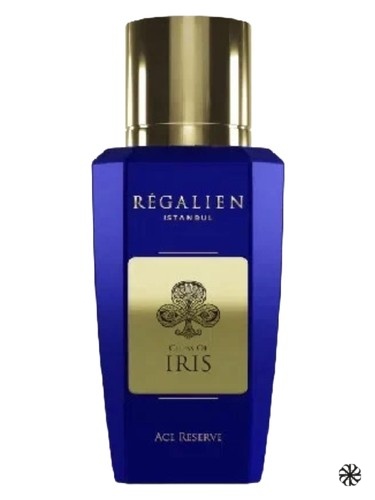 Clubs Of Iris Regalien