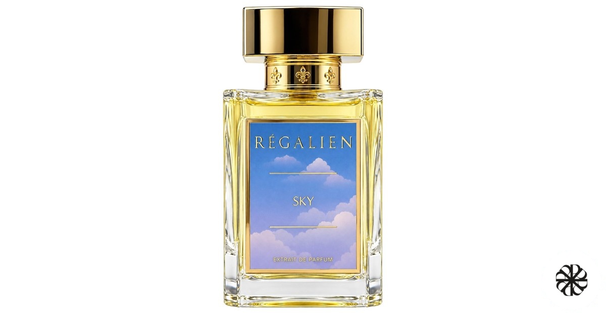 Sky Regalien