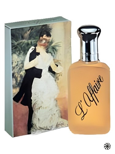 L'Affaire Regency Cosmetics