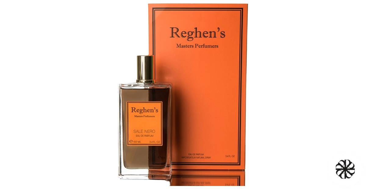 Sale Nero Reghen
