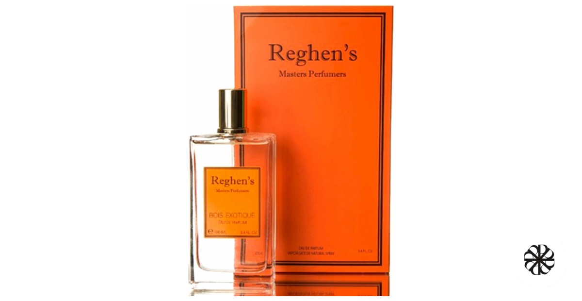 Bois Exotique Reghen's Masters Perfumers