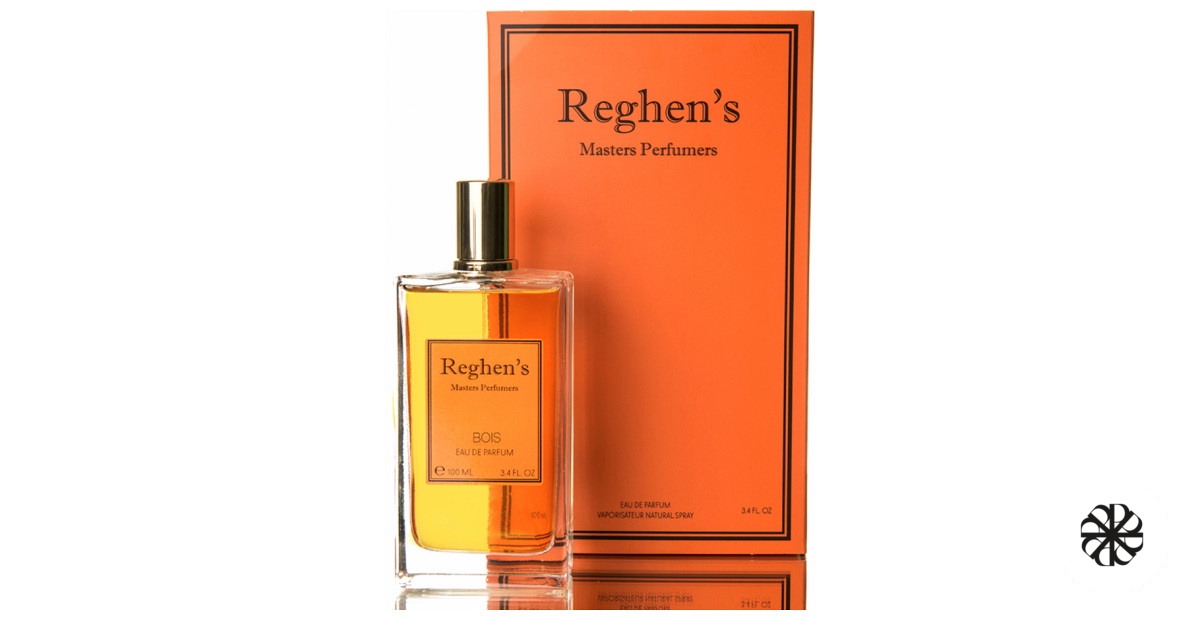 Bois Reghen's Masters Perfumers