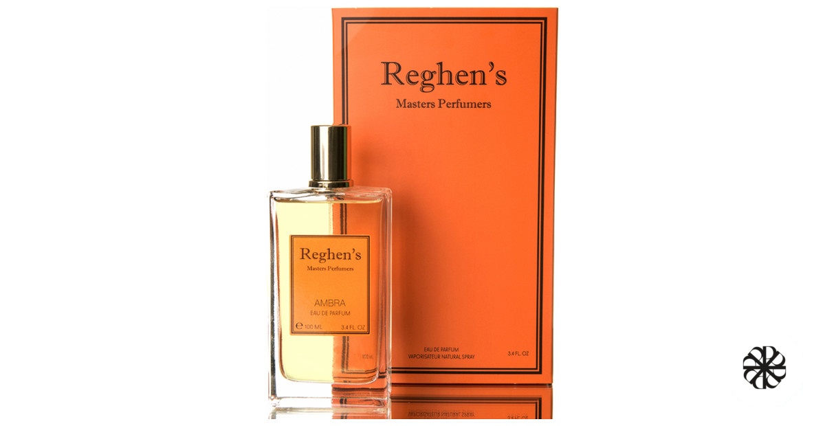 Ambra Reghen's Masters Perfumers