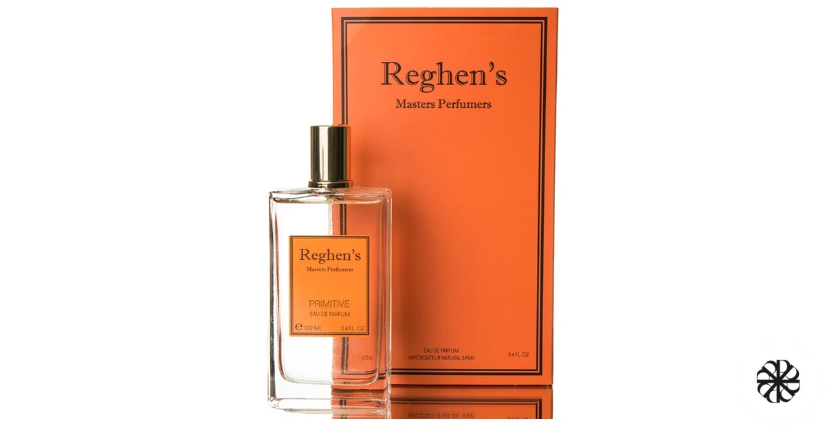 Primitive Reghen's Masters Perfumers