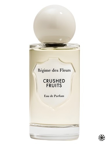 Crushed Fruits Régime des Fleurs