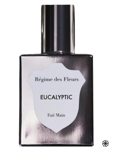 Eucalyptic Régime des Fleurs