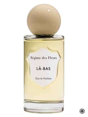 Là-Bas Régime des Fleurs