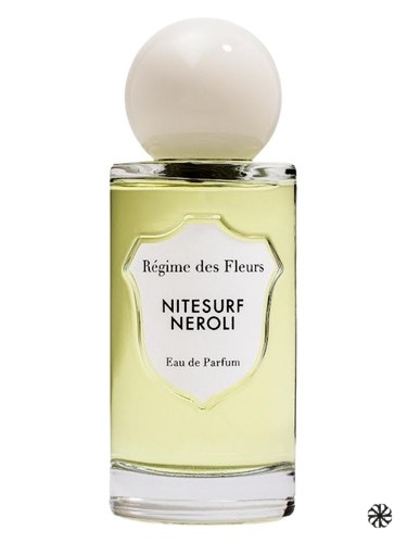 Nitesurf Neroli Régime des Fleurs