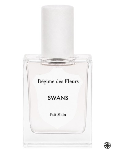 Swans Régime des Fleurs